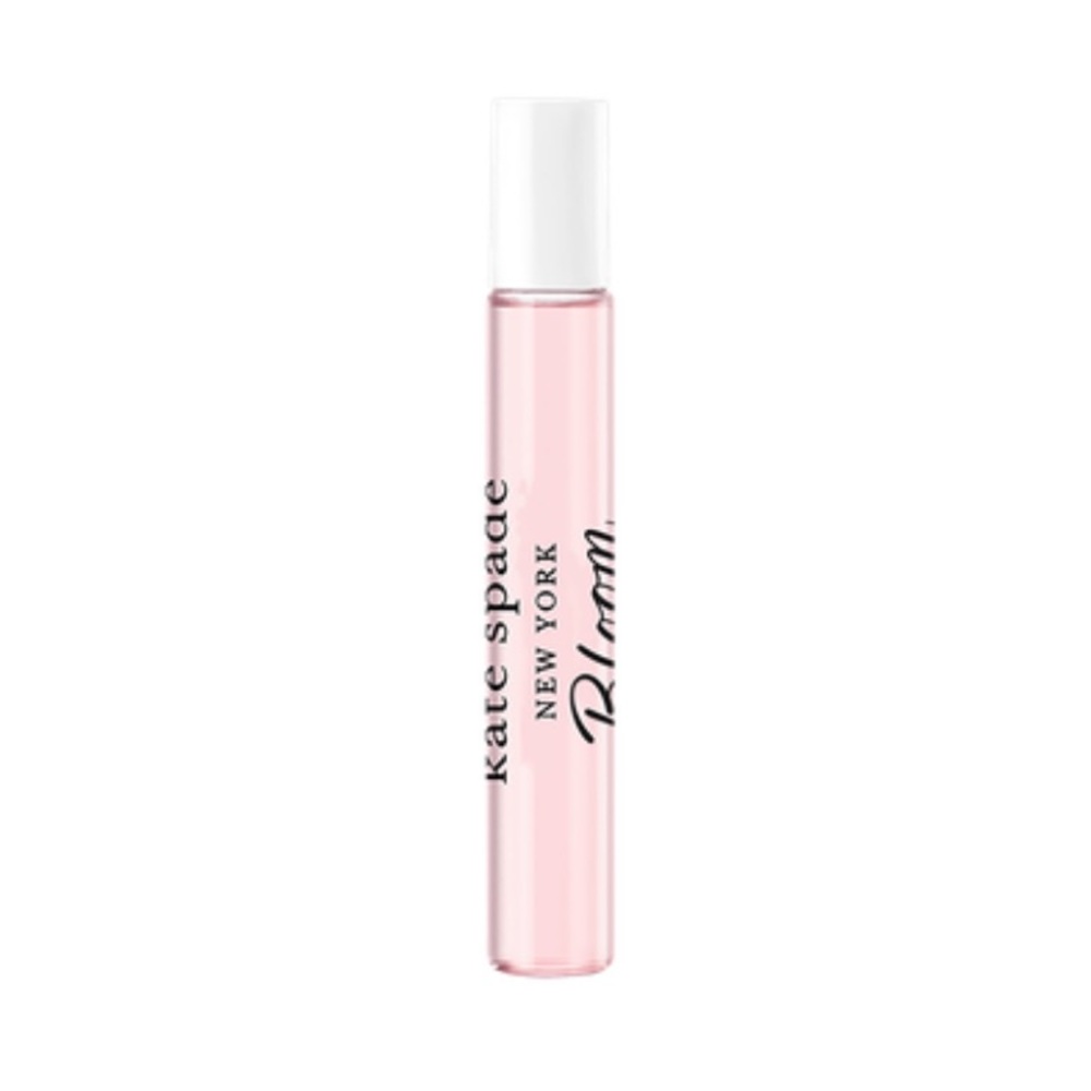 NEW Kate Spade Bloom E T Purse Spray Travel
